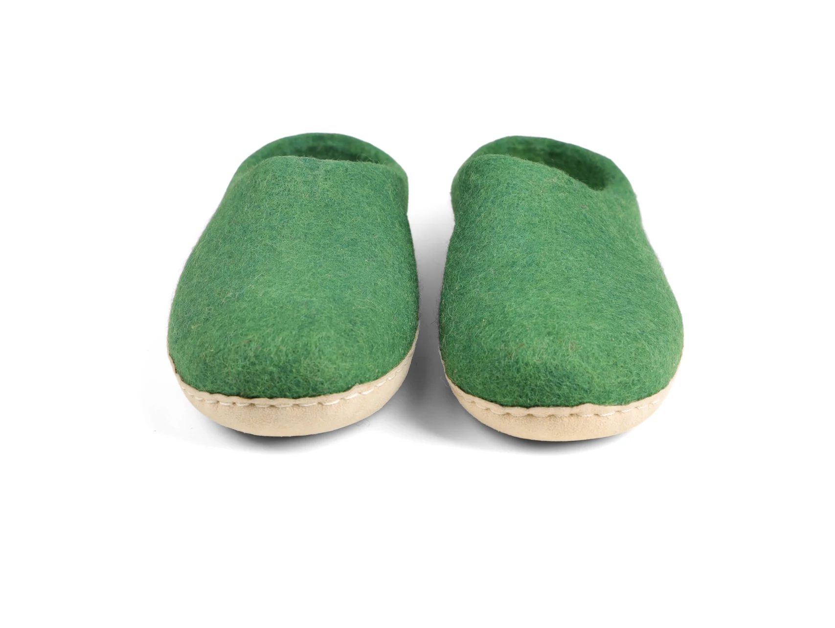 YesEco Woolen Slippers