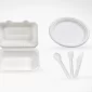Disposable plates